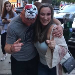 Meet your Posher, Alexandria